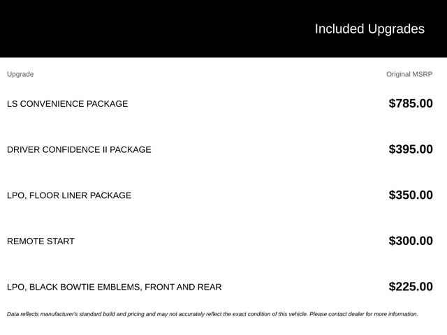 Certified 2024 Chevrolet Equinox LS w/ LS Convenience Package FWD image 10