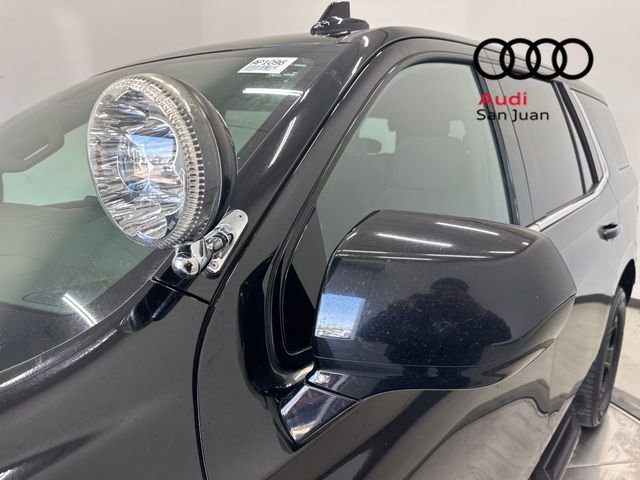 Used 2021 Chevrolet Tahoe Commercial Fleet w/ Remote Keyless Entry Package image 6