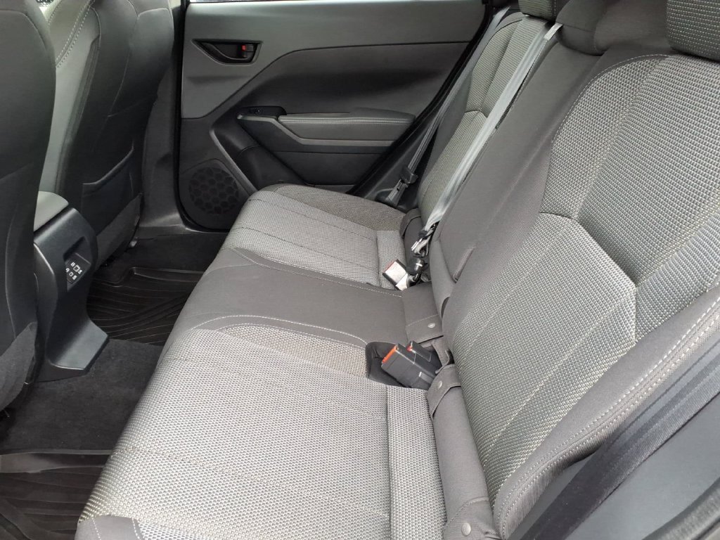 Certified 2024 Subaru Crosstrek 2.0i Premium AWD/4WD image 16