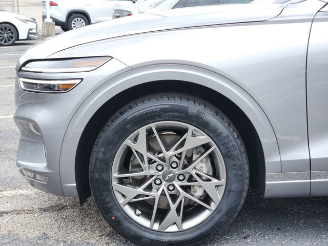 Used 2024 Genesis GV70 2.5T w/ Select Package AWD/4WD image 8