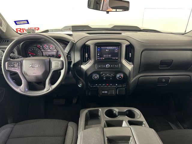 Used 2026 Chevrolet Silverado 1500 Custom Trail Boss image 13