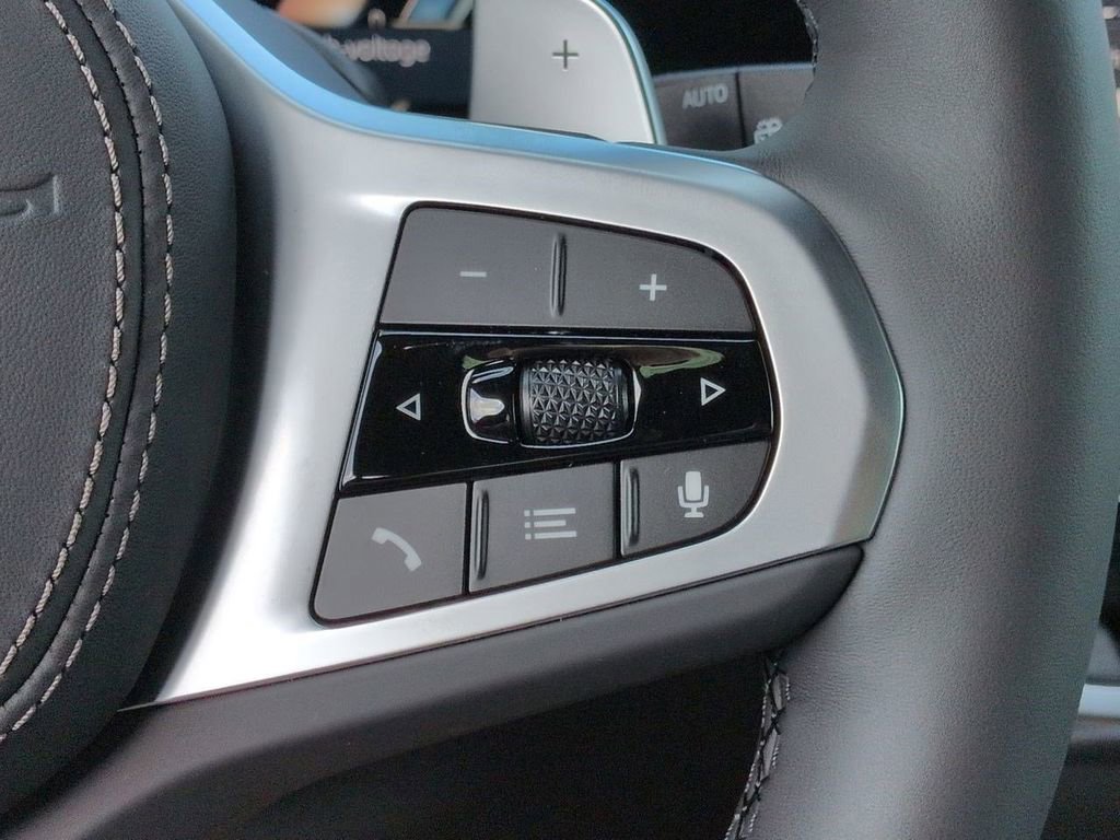 New 2026 BMW X5 xDrive50e w/ M Sport Package image 26