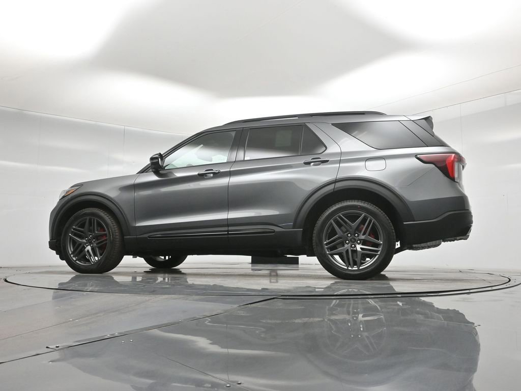 New 2026 Ford Explorer ST AWD/4WD image 51