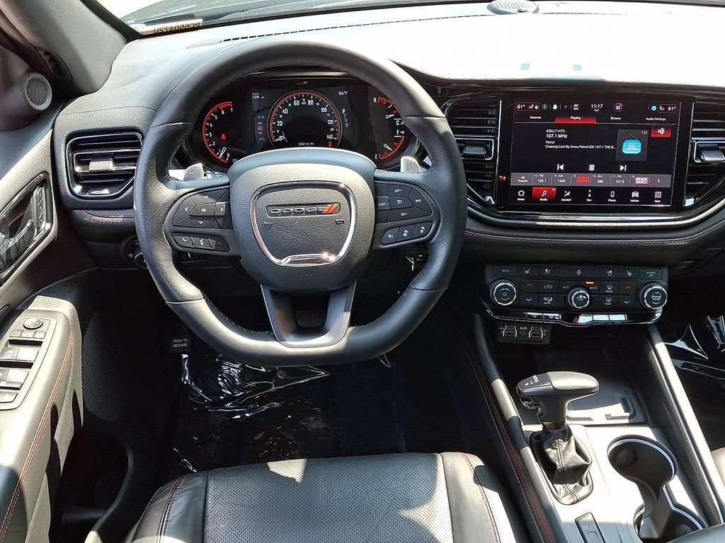Used 2023 Dodge Durango R/T AWD/4WD image 13