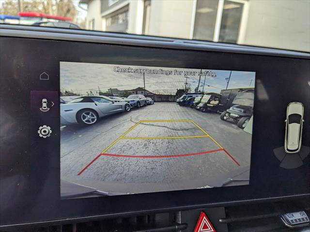 Used 2023 Kia Sportage X-Line w/ X-Line Premium Package image 23