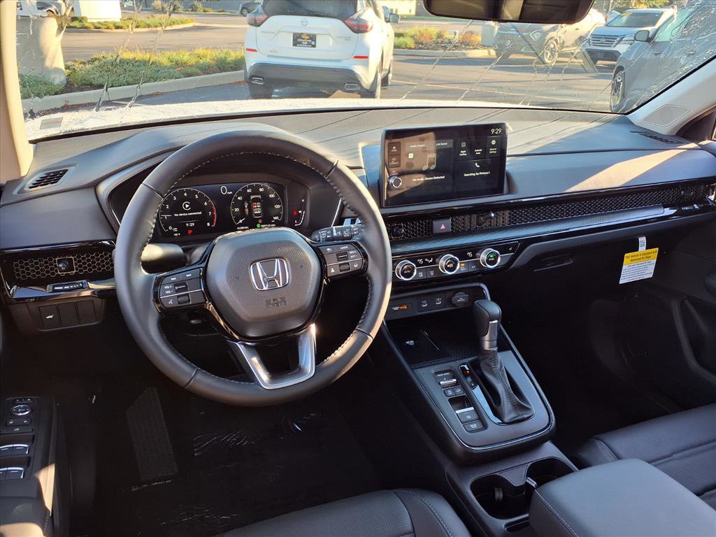 New 2026 Honda CR-V EX-L image 6