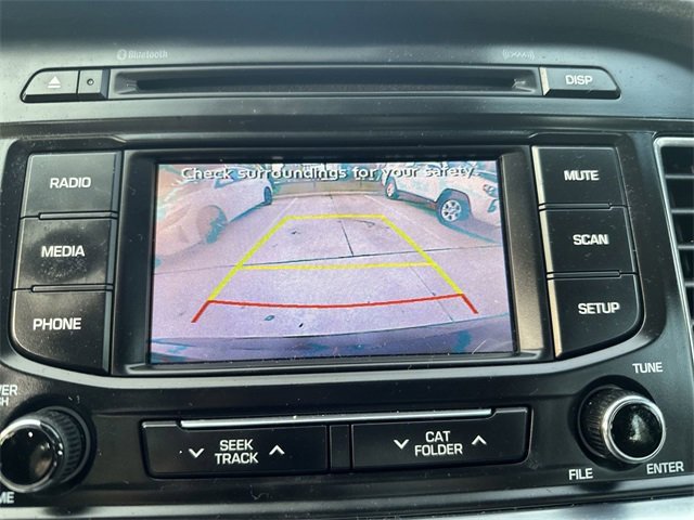 Used 2015 Hyundai Sonata Sport image 25