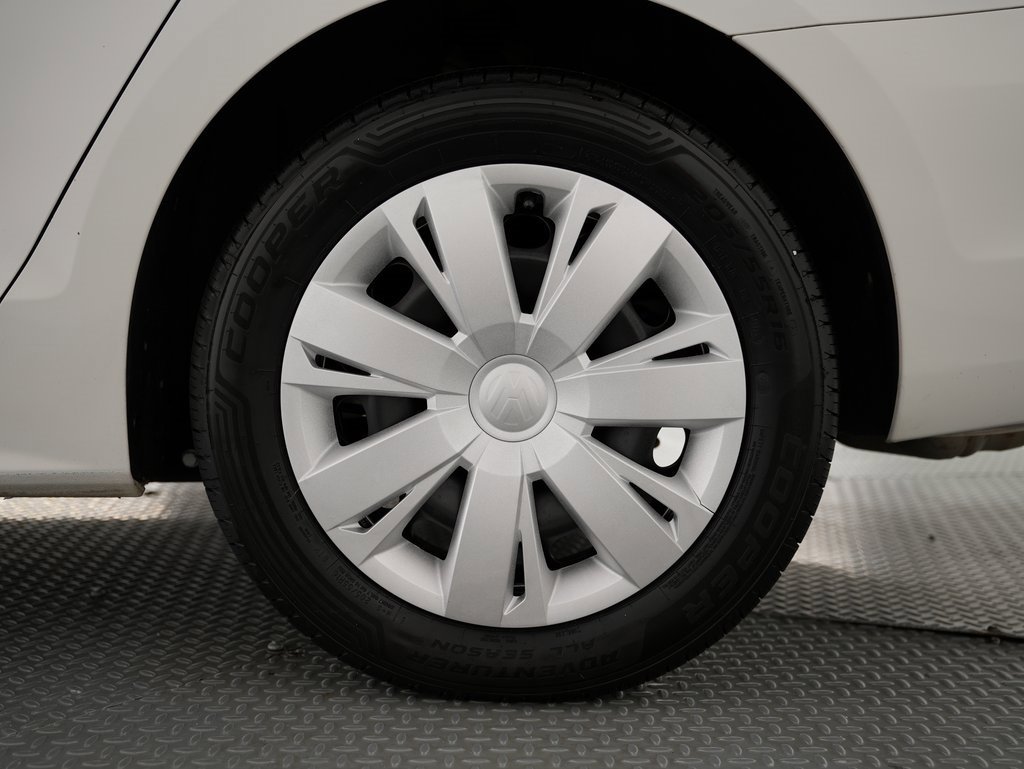 Used 2012 Volkswagen Jetta SE image 50