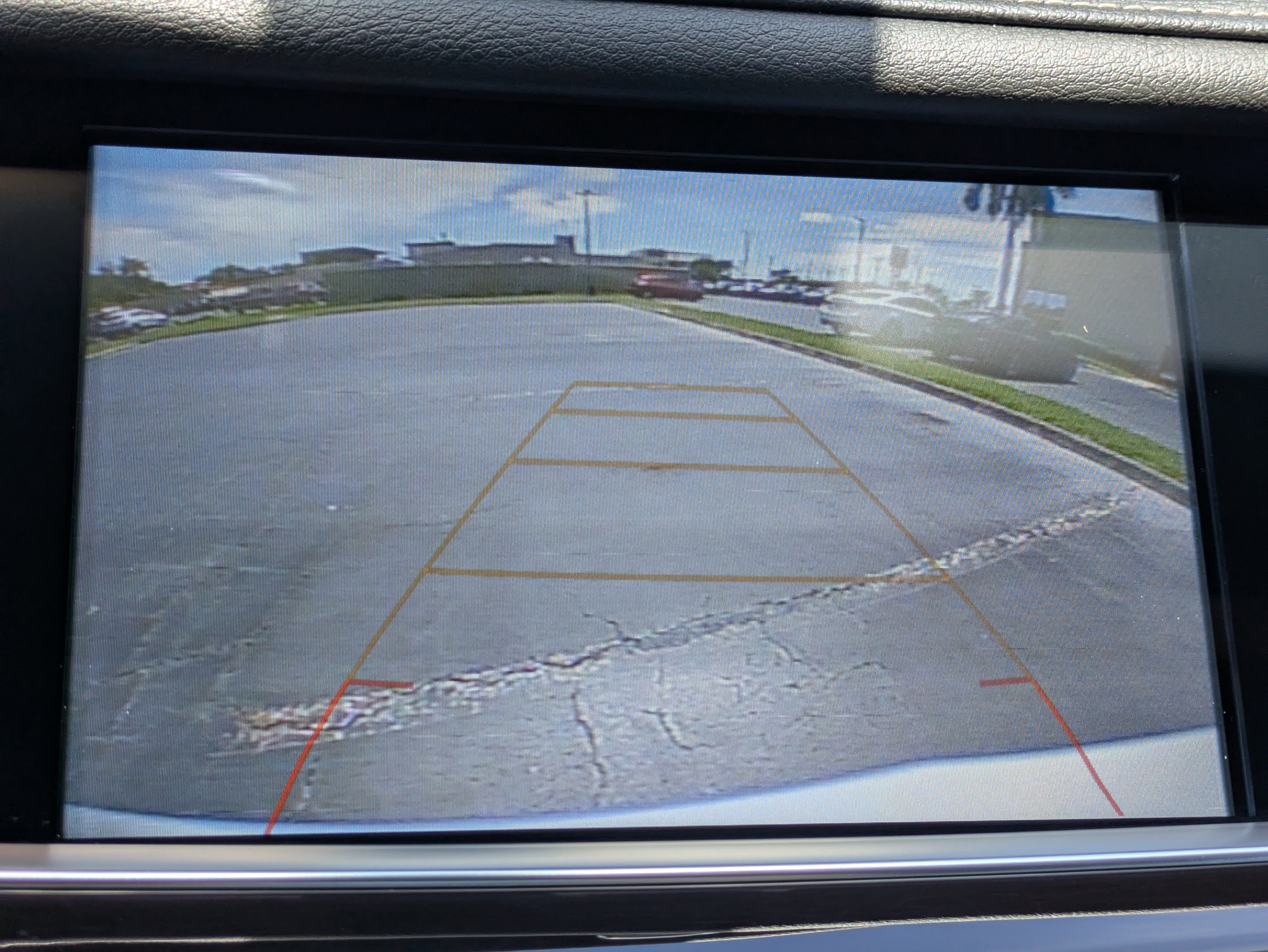 Used 2018 Cadillac XT5 FWD image 25