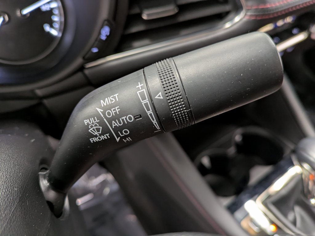 Certified 2022 MAZDA MAZDA3 s image 18