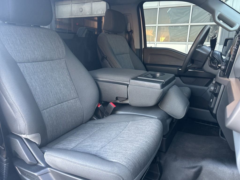 Used 2023 Ford F150 XL w/ XL Chrome Appearance Package image 33