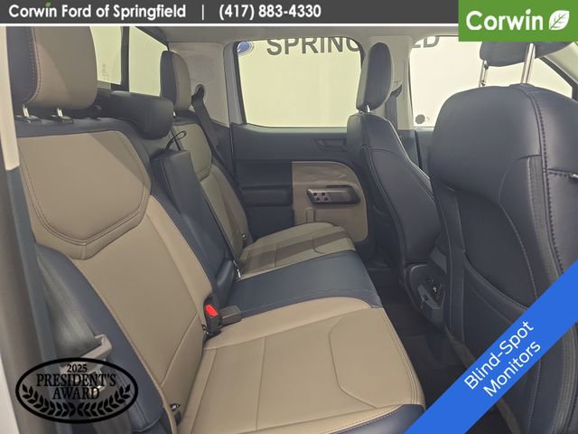 New 2026 Ford Maverick Lariat image 13