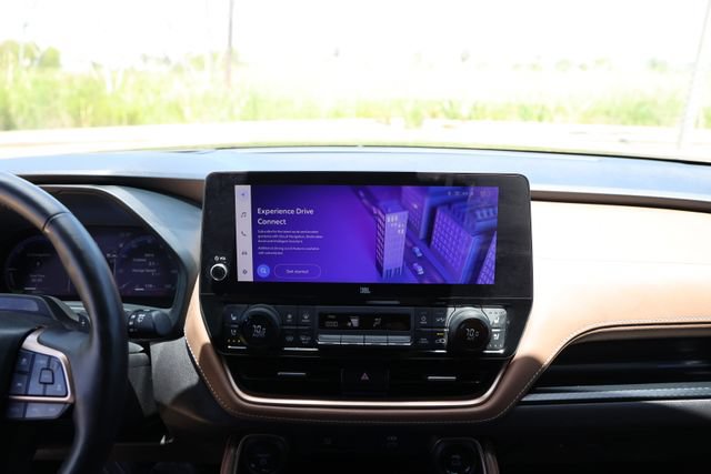 Certified 2025 Toyota Grand Highlander AWD Hybrid image 18