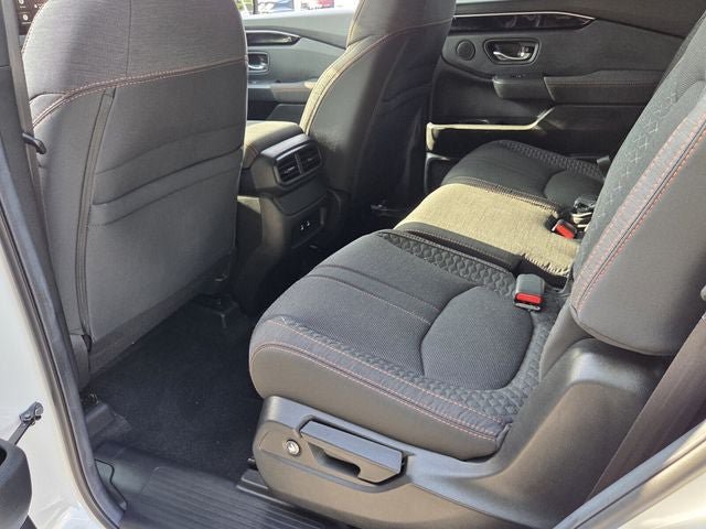 Certified 2026 Honda Pilot Sport image 10