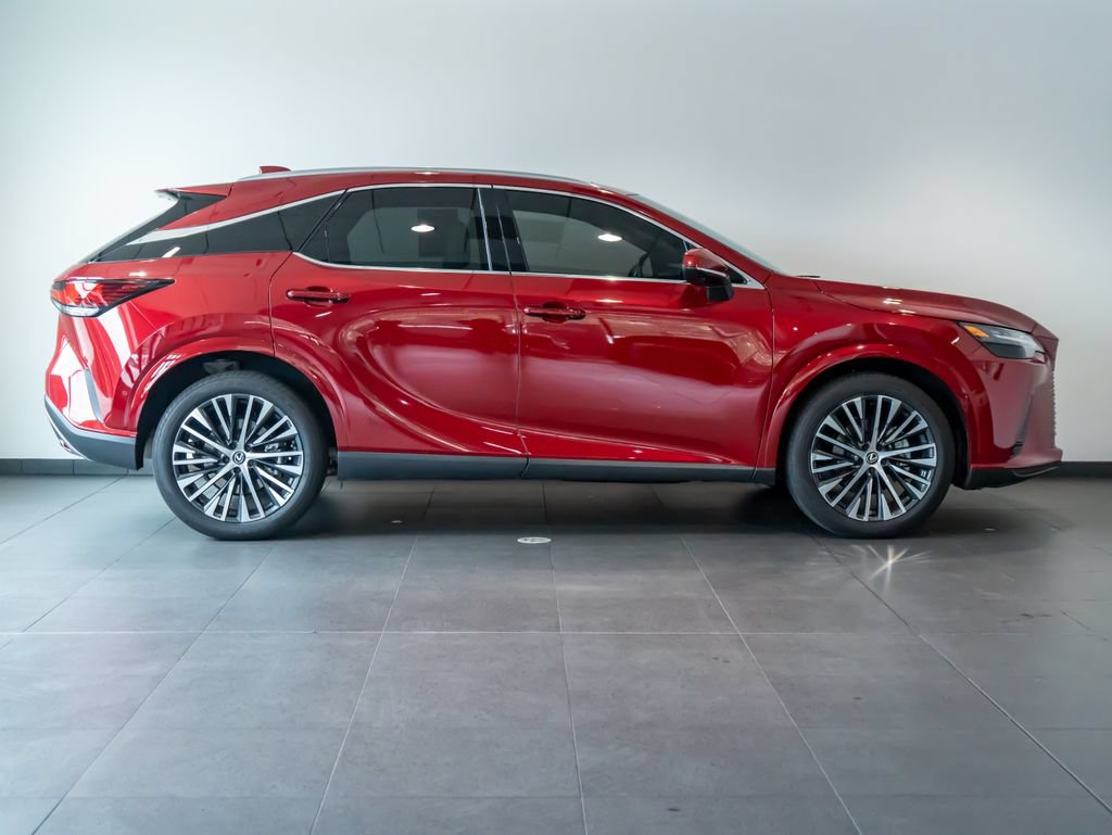 Used 2024 Lexus RX 350 w/ Convenience Package AWD/4WD image 8
