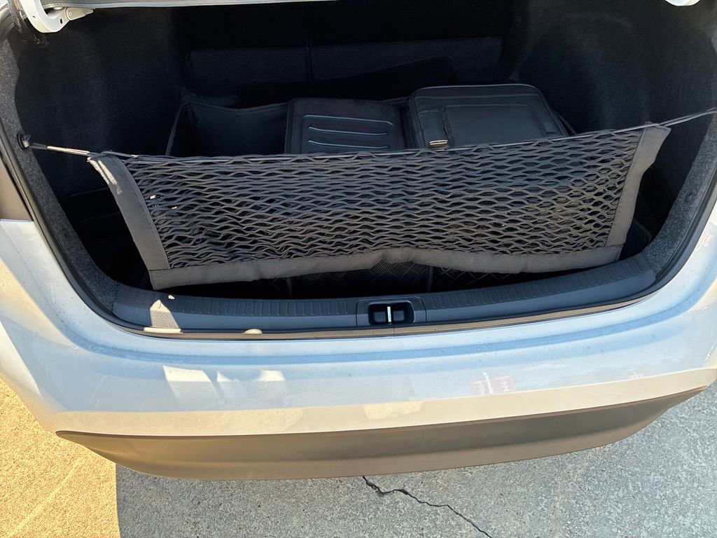 New 2026 Toyota Corolla LE image 29