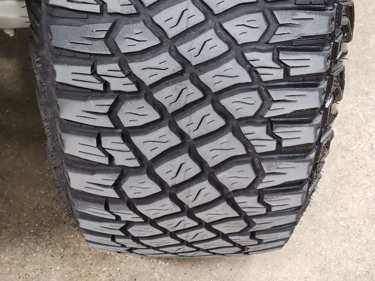 Used 2024 Ford Bronco Wildtrak AWD/4WD image 29