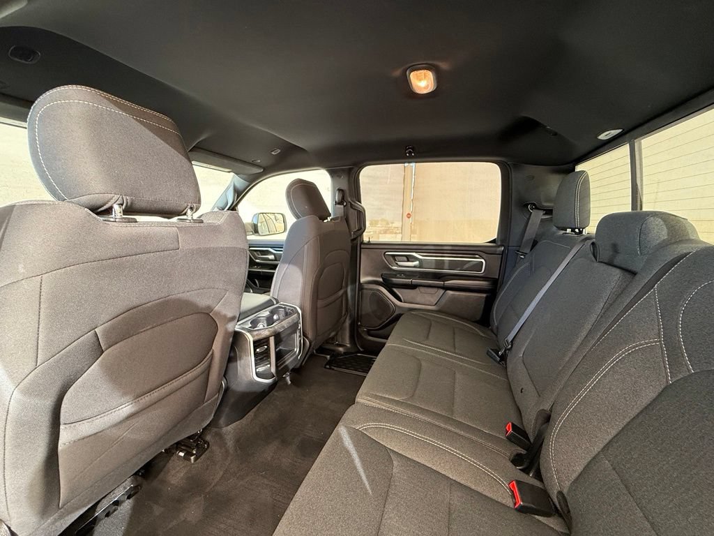 Used 2020 RAM 1500 Big Horn RWD image 24