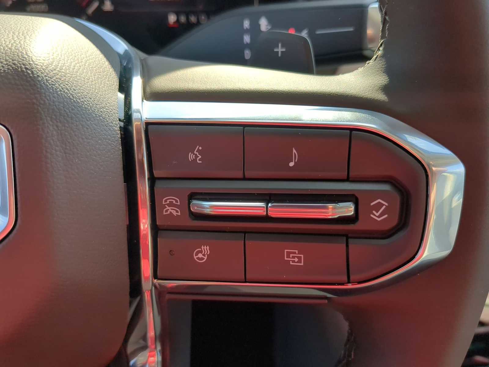 New 2026 GMC Terrain Denali w/ LPO, Floor Liner Package image 17