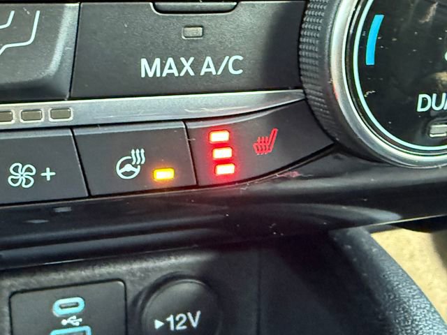 Used 2022 Ford Escape SE w/ Convenience Package image 9