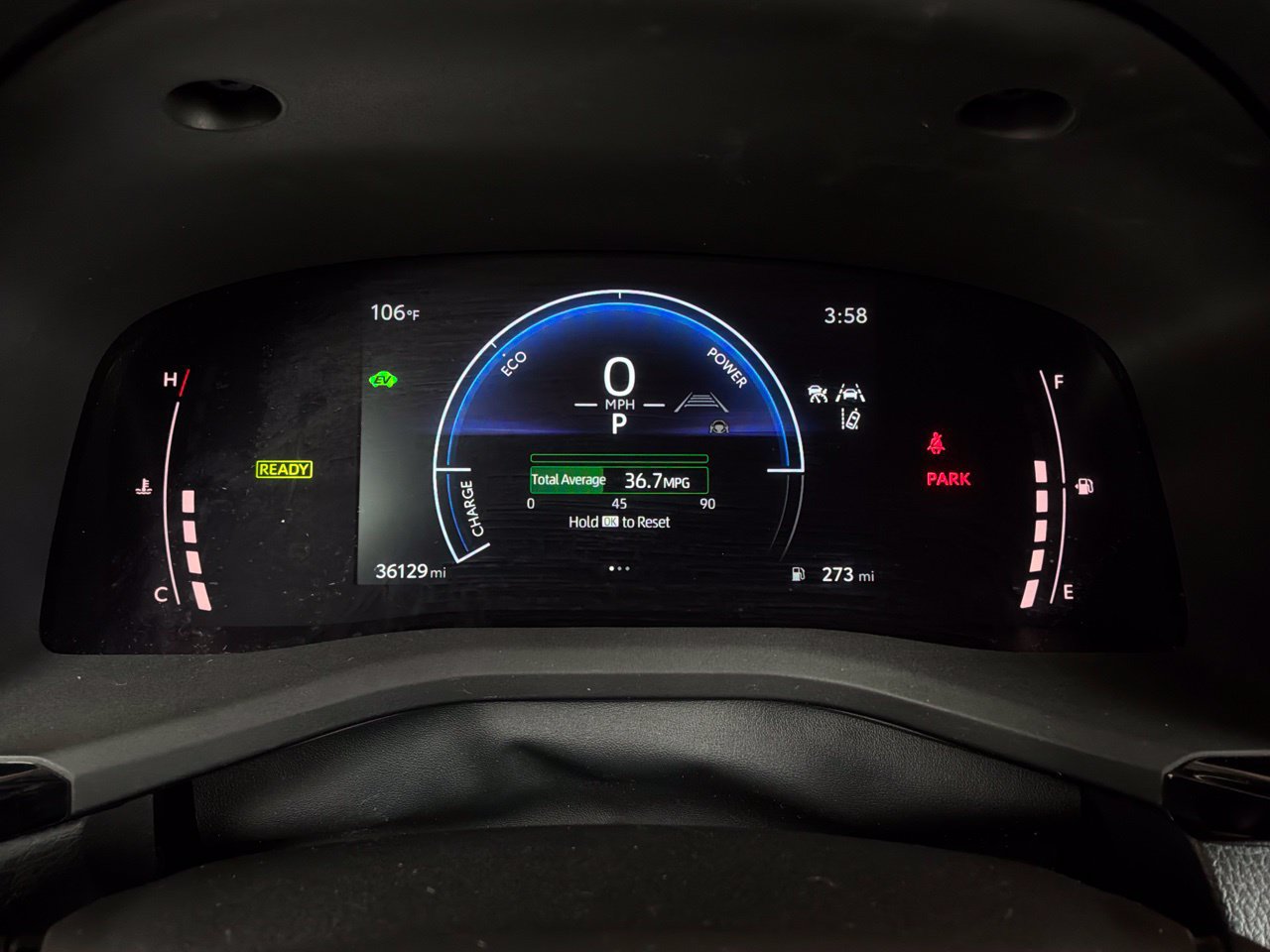 Used 2025 Toyota Camry LE FWD image 35
