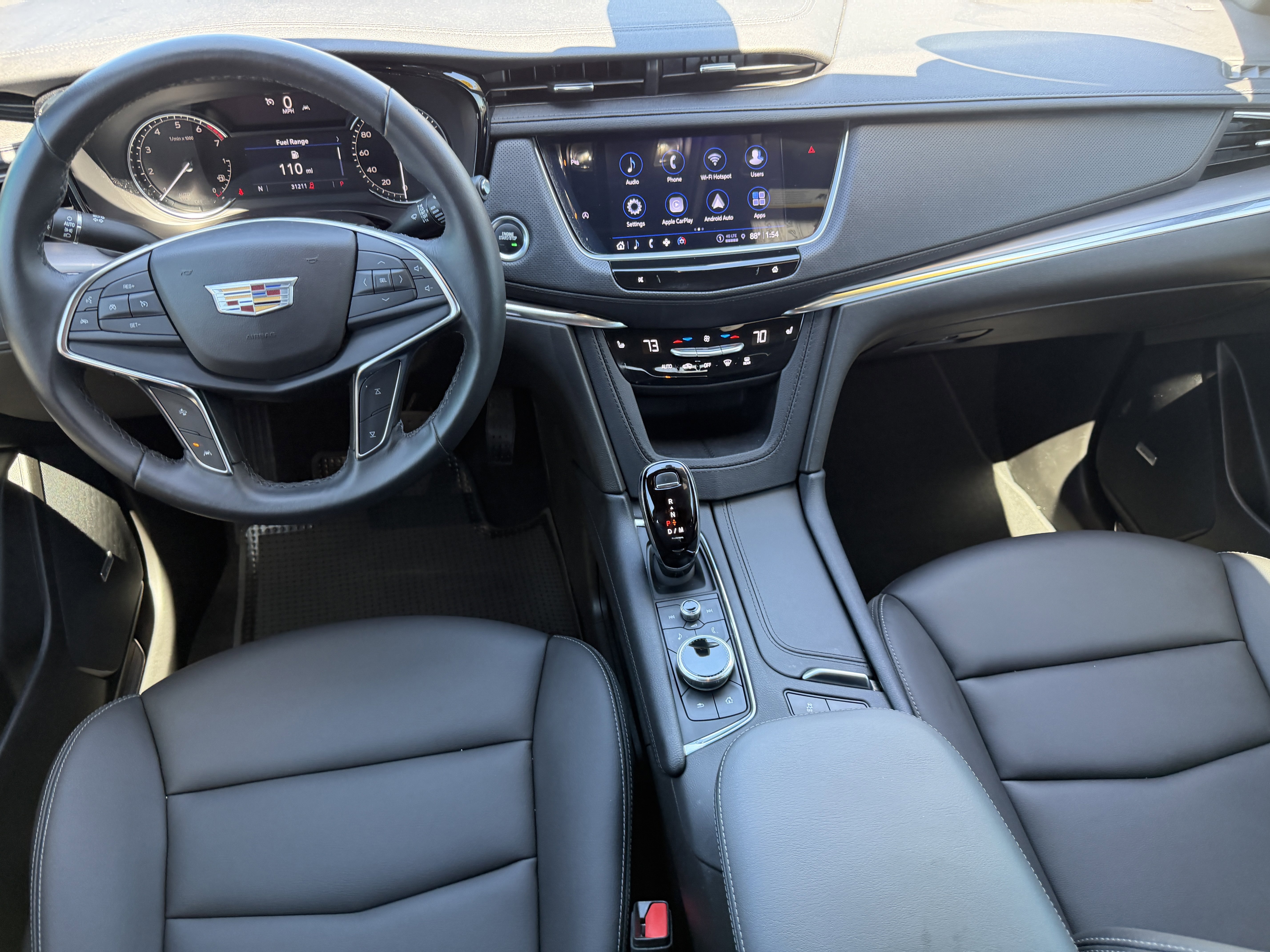 Used 2023 Cadillac XT5 Luxury image 13