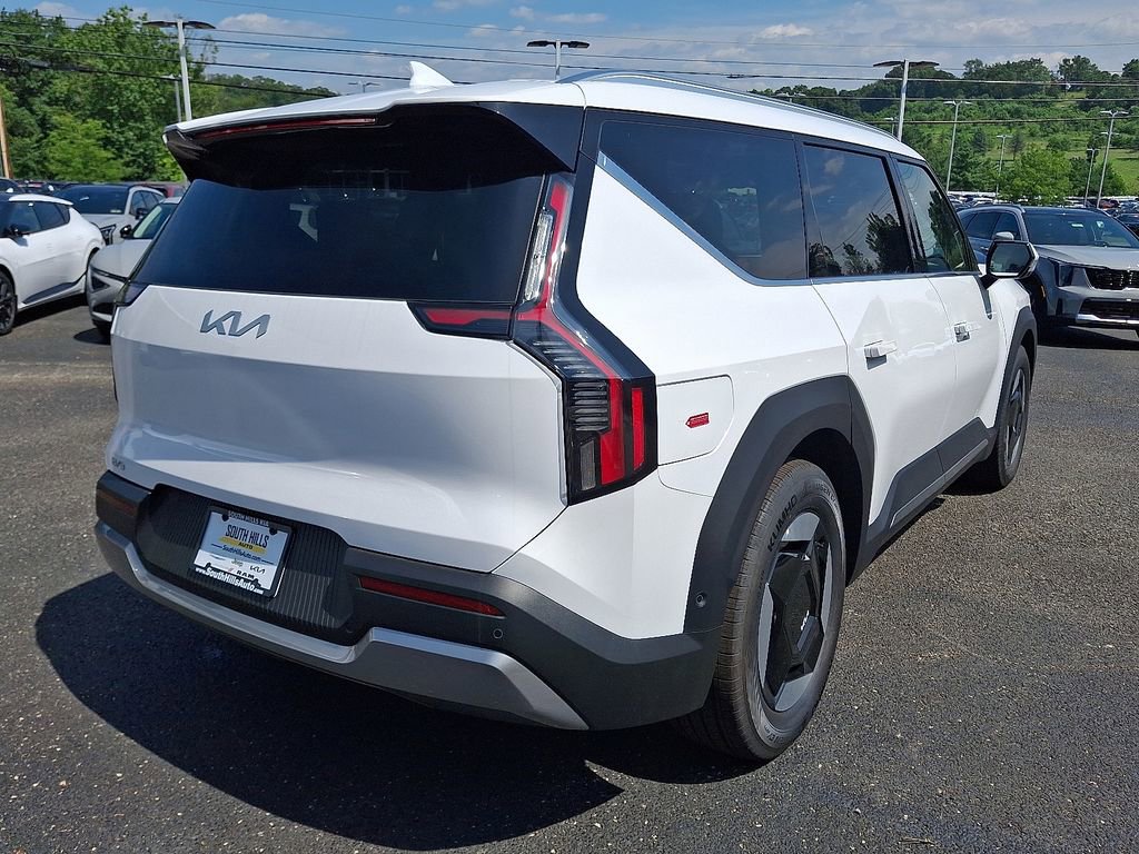 New 2026 Kia EV9 Wind image 6