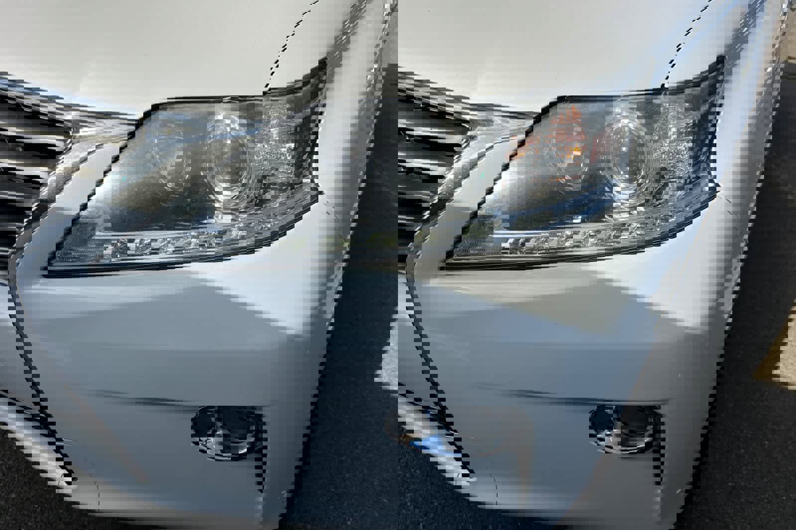 Used 2013 Lexus RX 350 AWD w/ Premium Pkg image 11