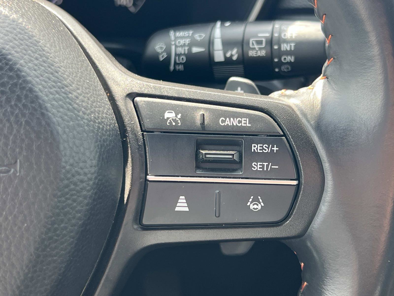 Certified 2023 Honda CR-V Sport image 10