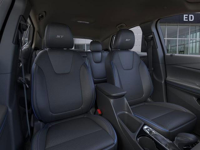 New 2026 Buick Encore GX Sport Touring w/ Comfort Package FWD image 16