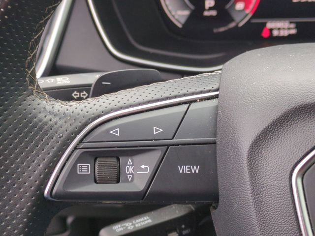 Used 2022 Audi SQ5 Premium Plus image 18