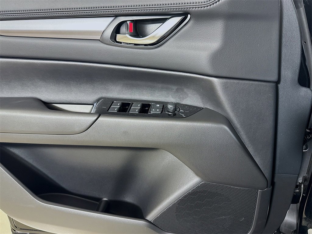 New 2025 MAZDA CX-5 AWD 2.5 S w/ Preferred Package image 16