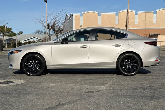 New 2026 MAZDA MAZDA3 s Sport image 9