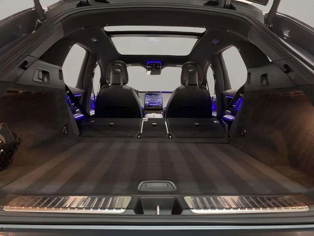 Used 2023 Mercedes-Benz EQE 350+ SUV image 90