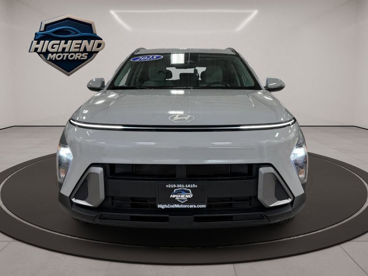 Used 2025 Hyundai Kona SEL image 9