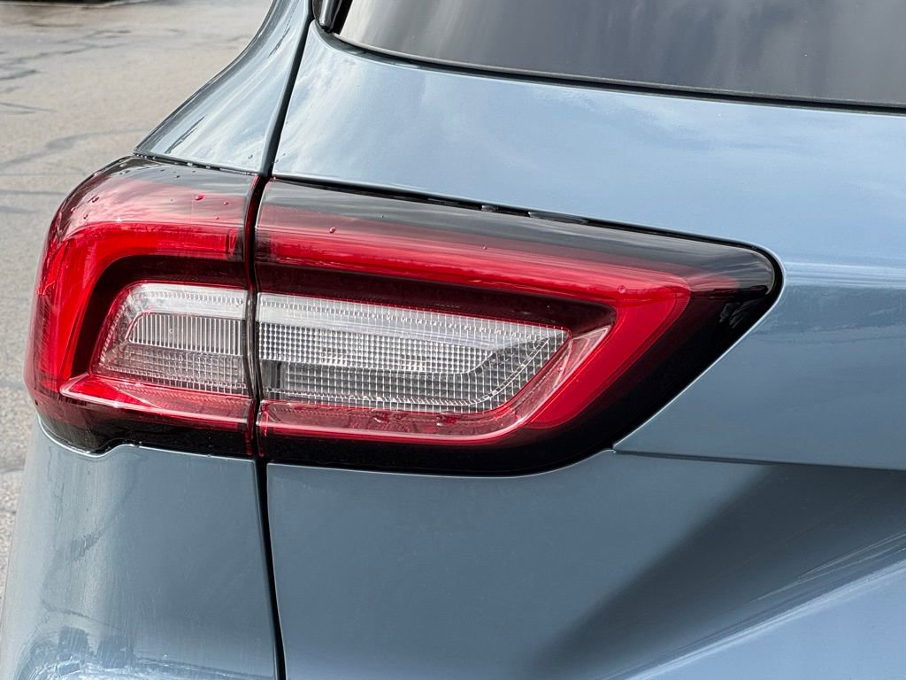 New 2026 Ford Escape ST-Line Select w/ Equipment Group 401A image 11