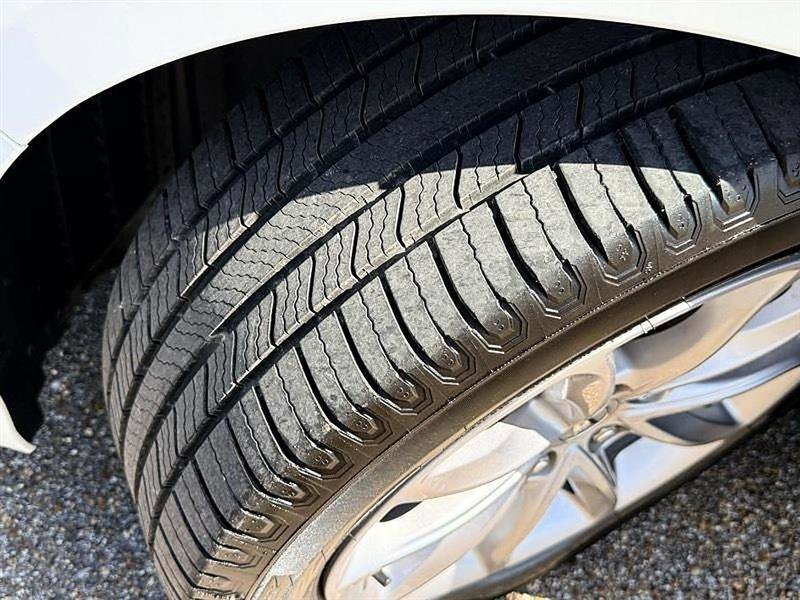 Used 2021 Acura TLX image 48