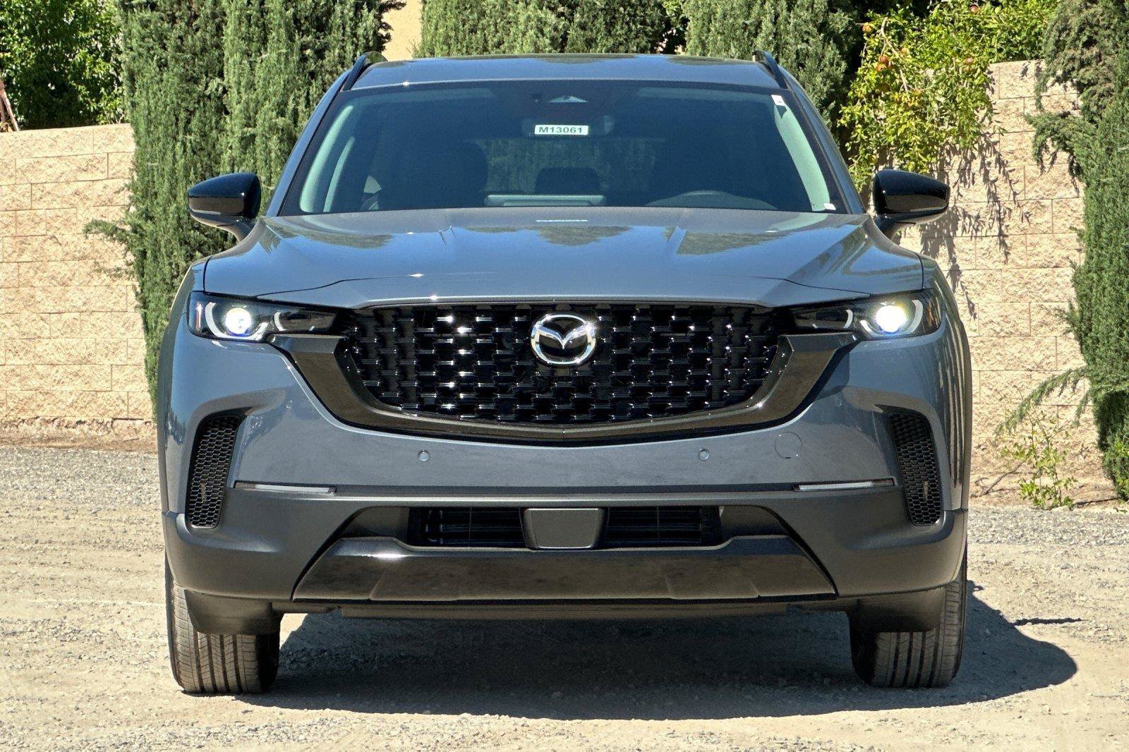 New 2026 MAZDA CX-50 AWD 2.5 Hybrid w/ Premium Pkg image 9