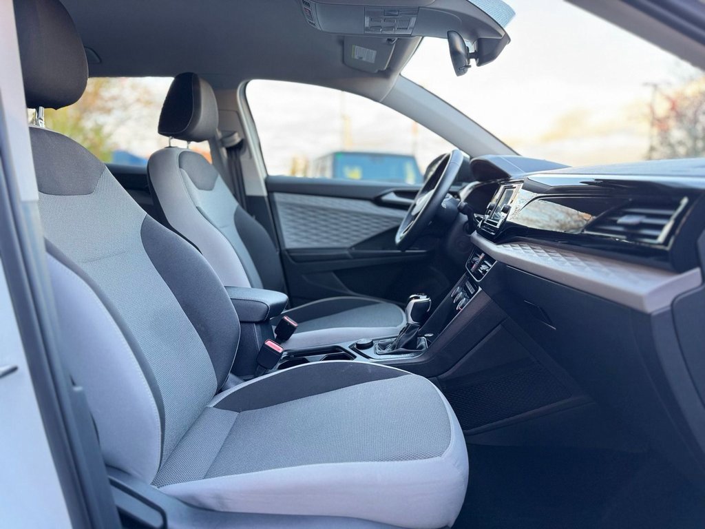 Used 2024 Volkswagen Taos S image 22