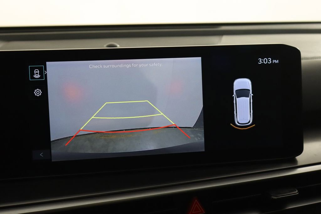 Used 2025 Kia Sorento S w/ Panoramic Sunroof Package image 40