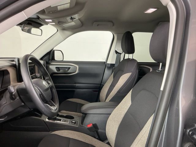 Used 2025 Ford Bronco Sport Big Bend AWD/4WD image 11
