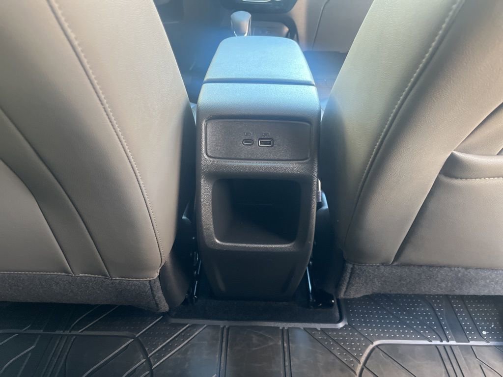 Used 2024 Chevrolet Trax ACTIV w/ Sunroof Package image 13