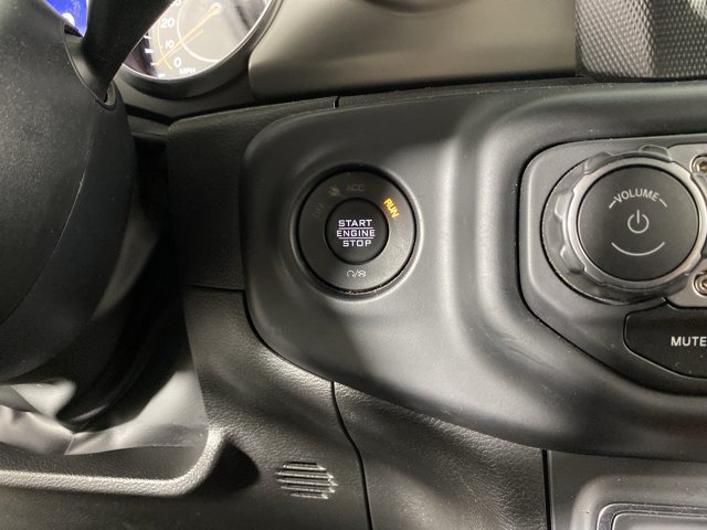 Used 2022 Jeep Wrangler Unlimited Sport AWD/4WD image 26