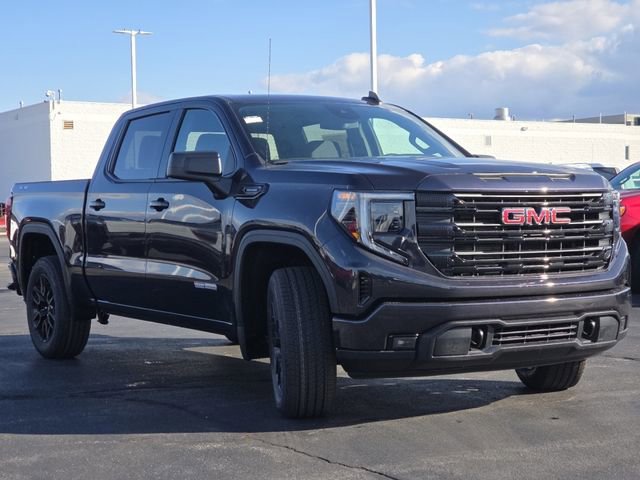 New 2026 GMC Sierra 1500 Elevation image 15