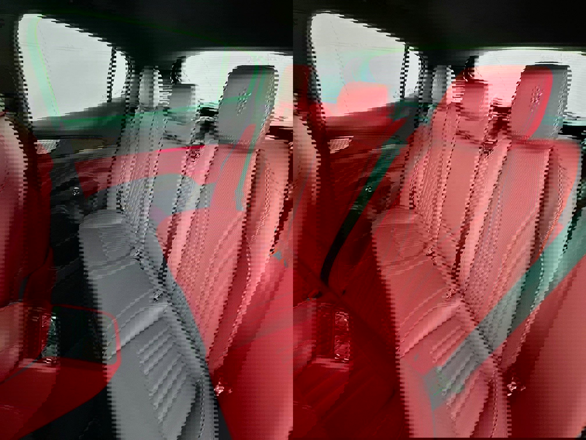 Used 2023 Maserati Grecale Modena image 23