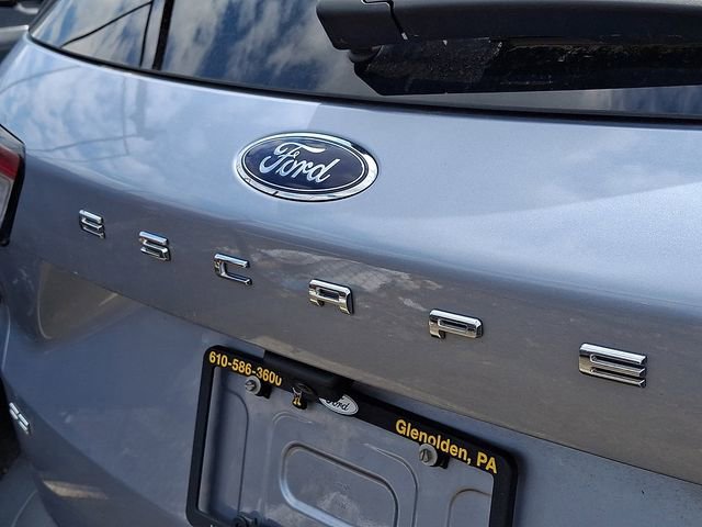 Certified 2022 Ford Escape SE w/ SE Sport Appearance Package AWD/4WD image 8