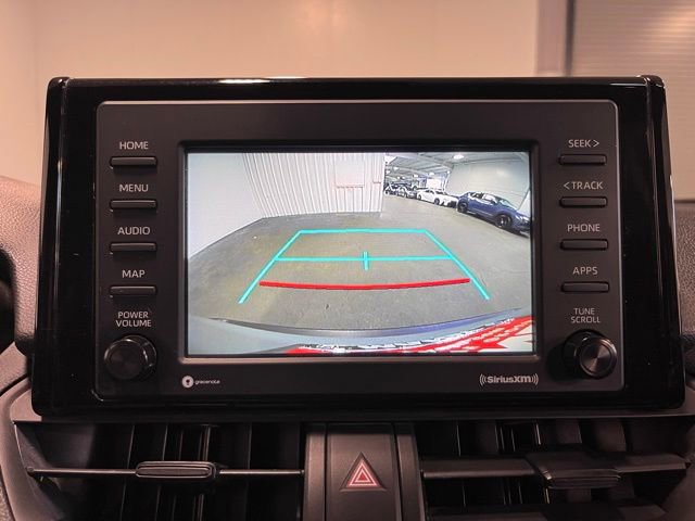 Used 2021 Toyota RAV4 XLE AWD/4WD image 26