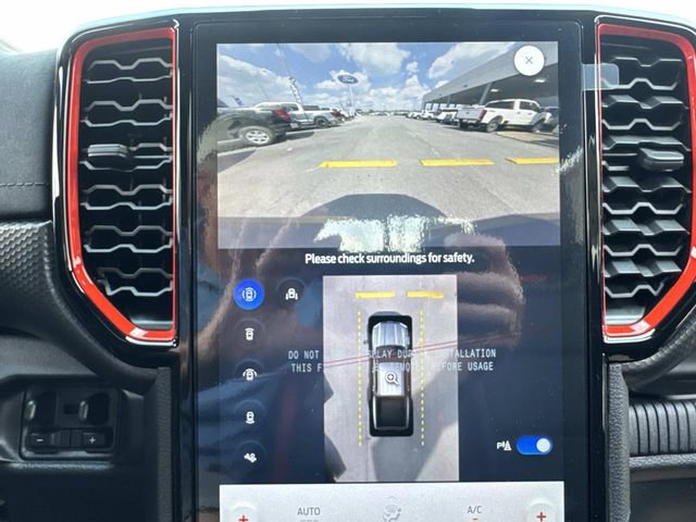 New 2026 Ford Ranger Raptor image 26