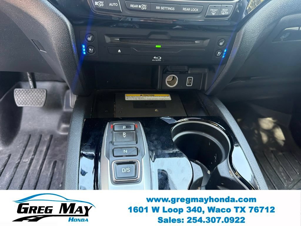 Used 2022 Honda Pilot Elite image 20