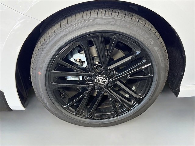 New 2026 Toyota Camry SE image 11